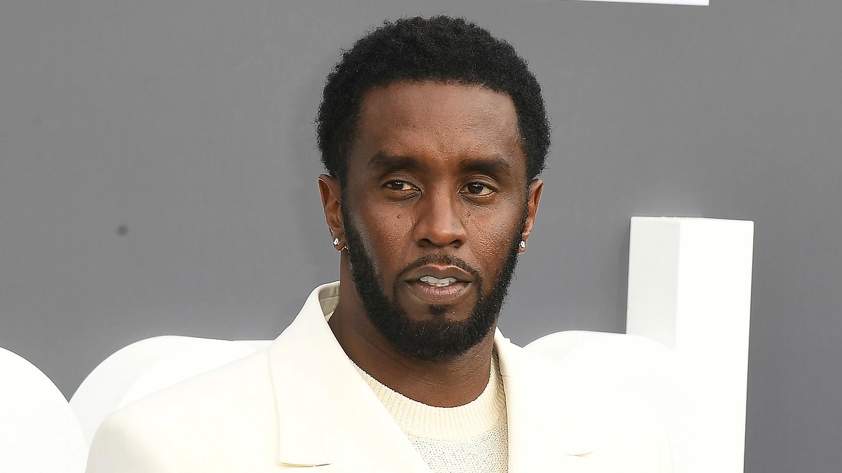 Seanas „Diddy“ Combsas / „Scanpix“ nuotr.