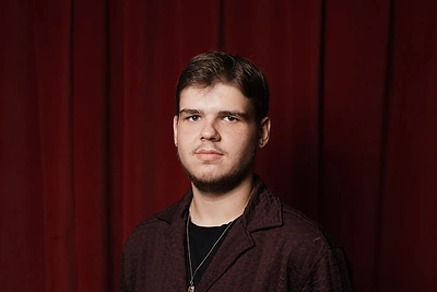 Sidas Gvozdiovas / LNK nuotr.