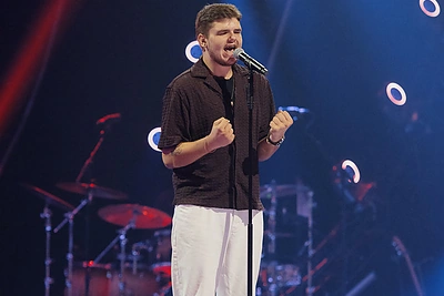 Sidas Gvozdiovas / LNK nuotr.