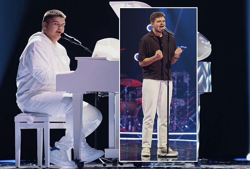 Sidas Gvozdiovas / LNK nuotr.