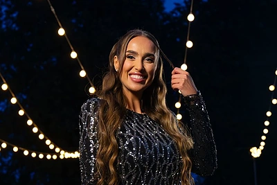 Viktorija Vaičaitė / Martyno Bartkaus nuotr.