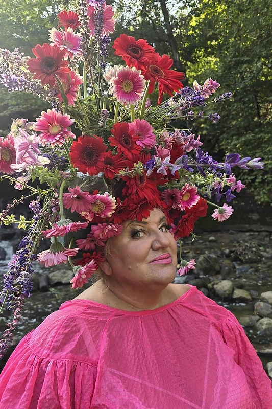 Daina Bilevičiūtė / Asmeninio archyvo nuotr.