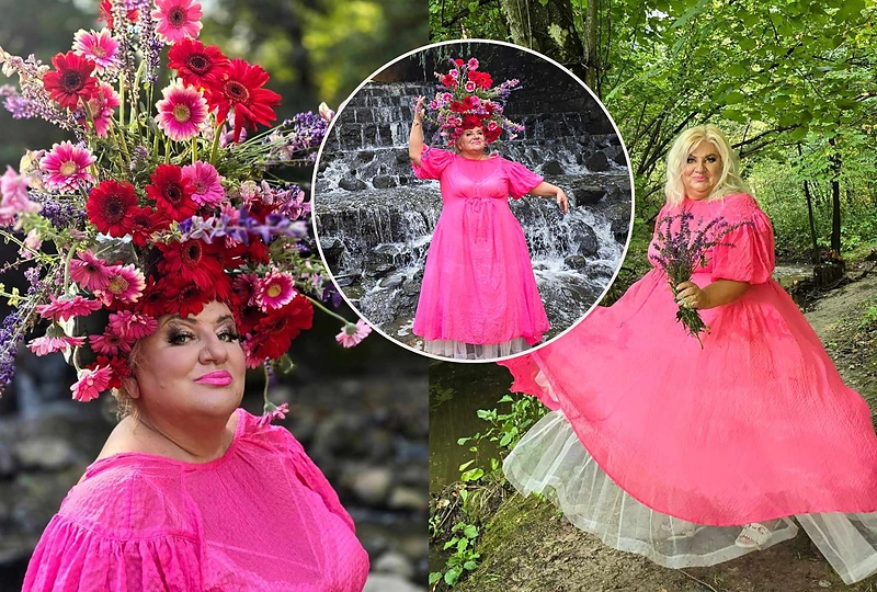 Daina Bilevičiūtė / Asmeninio archyvo nuotr.