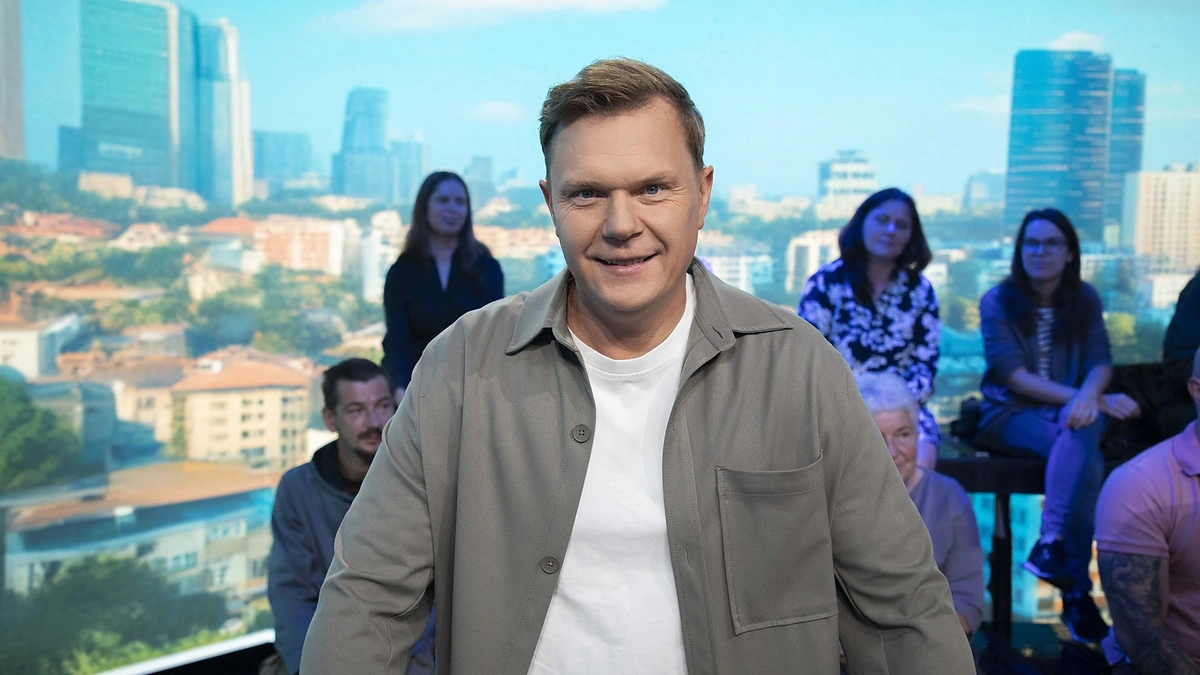 Mindaugas Stasiulis / D. Kudriavcev / Fotodiena nuotr.