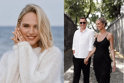 Milda Stasiulė – apie nėštumą, ko prašė Mindaugo vidurnaktį ir kas bus su „Sofos lyga“