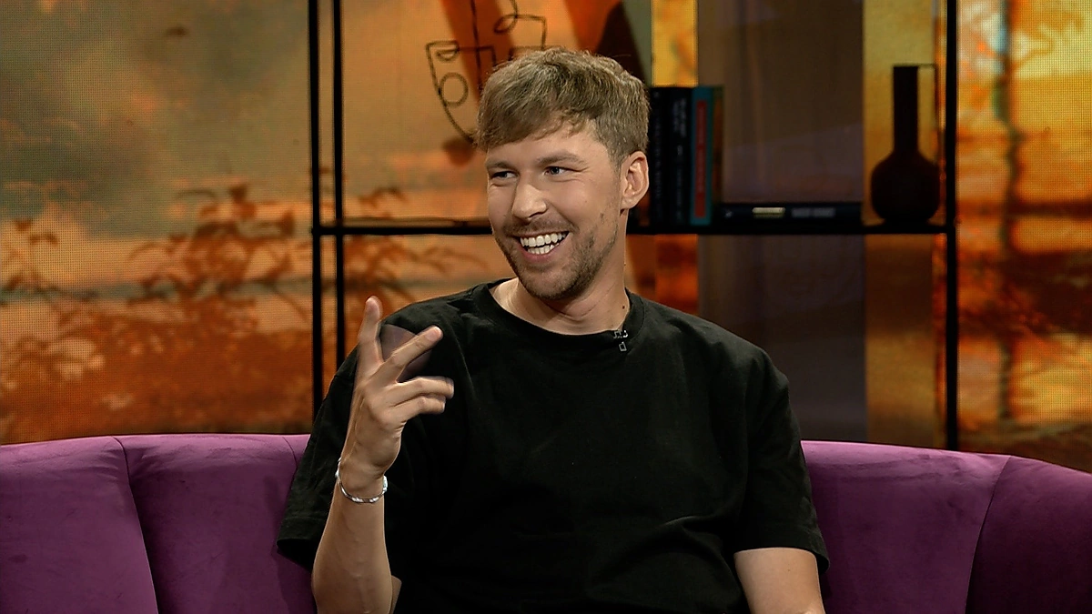 Paulius Samoška / TV3 nuotr.