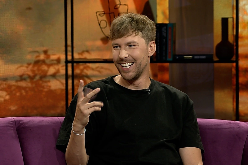 Paulius Samoška / TV3 nuotr.