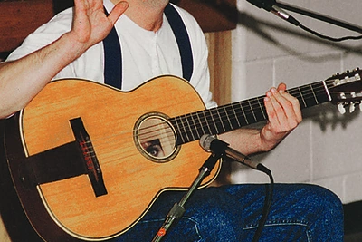 Vytautas Kernagis / V.Kernagio fondo nuotr.