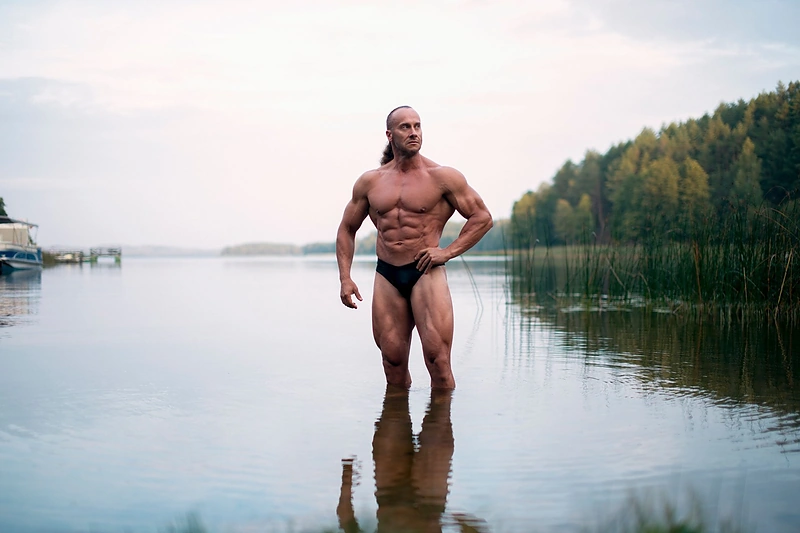 Andrius Pauliukevičius / Asmeninio archyvo nuotr.