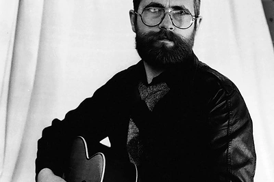 Vytautas Kernagis / V.Kernagio fondo nuotr.