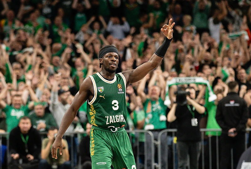 Sylvain Francisco / Teodoro Biliūno / BNS nuotr.