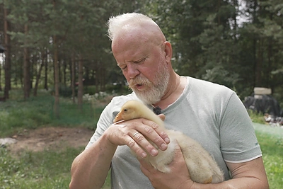 Vytaras Radzevičius / TV3 nuotr.