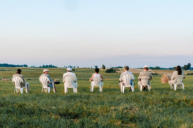 Vaido Baumilos vaizdo klipas „Bum ajajai“ / Asmeninio albumo nuotr.