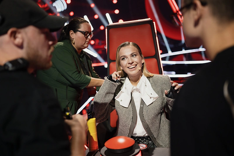 Gabrielė Vilkickytė / LNK nuotr.