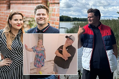 E.Vitulskienei – Merūno dovanos: „Kai Erika atvažiuoja į sodybą, jaučiuosi kaip prieš egzaminą“