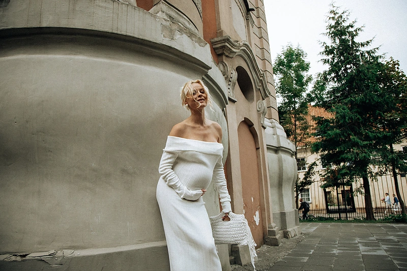 Goda Petkutė / Asmeninio archyvo nuotr.