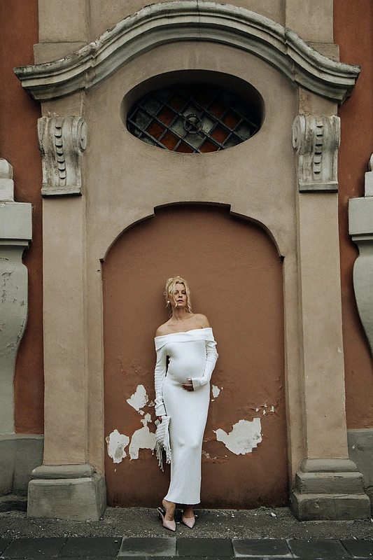 Goda Petkutė / Asmeninio archyvo nuotr.