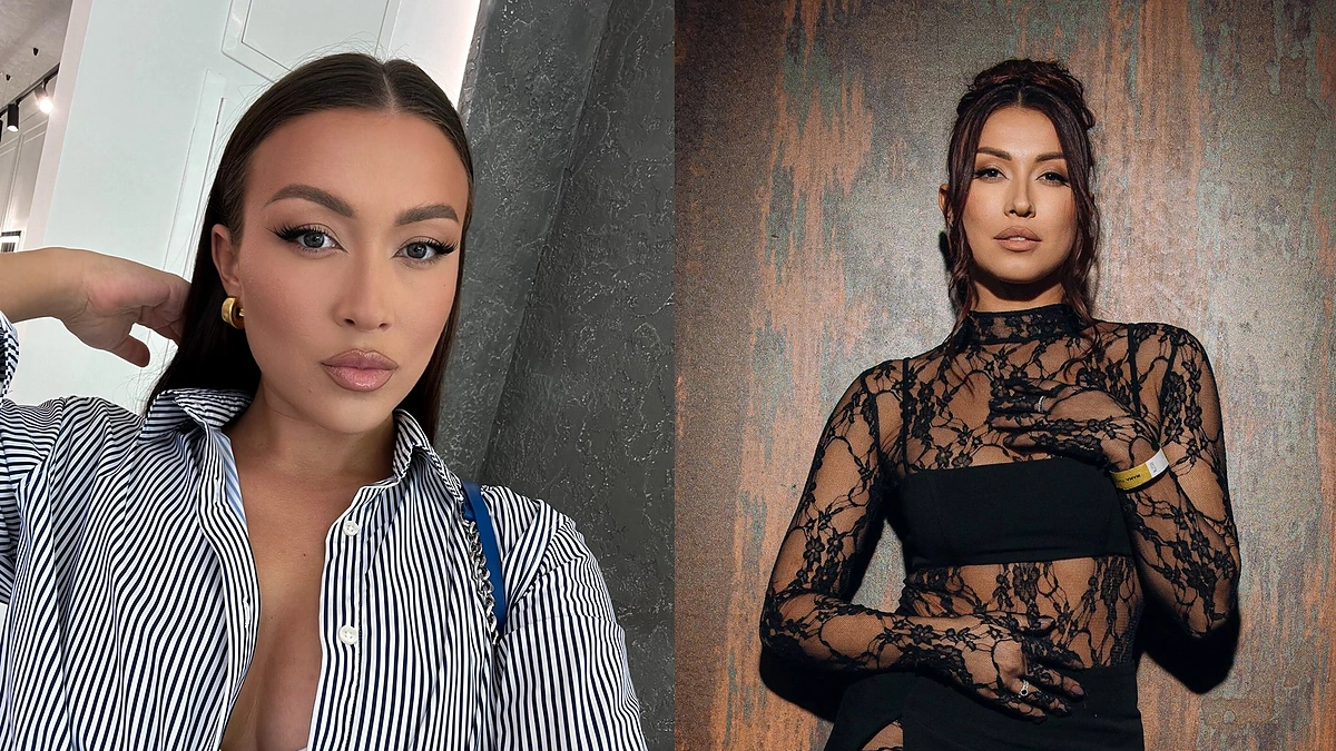 Eglė Jakštytė-ELEY / Asmeninio albumo nuotr.