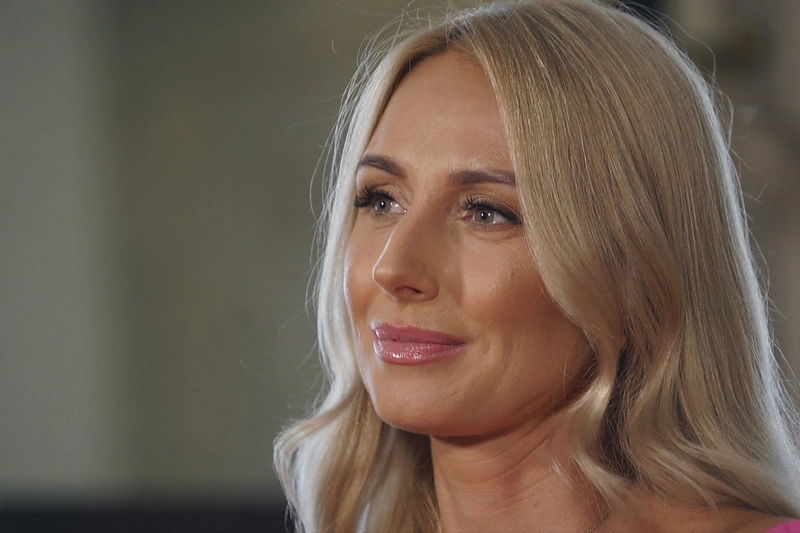 Violeta Repčenkaitė / LNK nuotr.