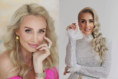 Violeta Repčenkaitė – apie patirtą smurtą šeimoje: „Tai buvo paskutinis kartas, kai jis mane lietė“