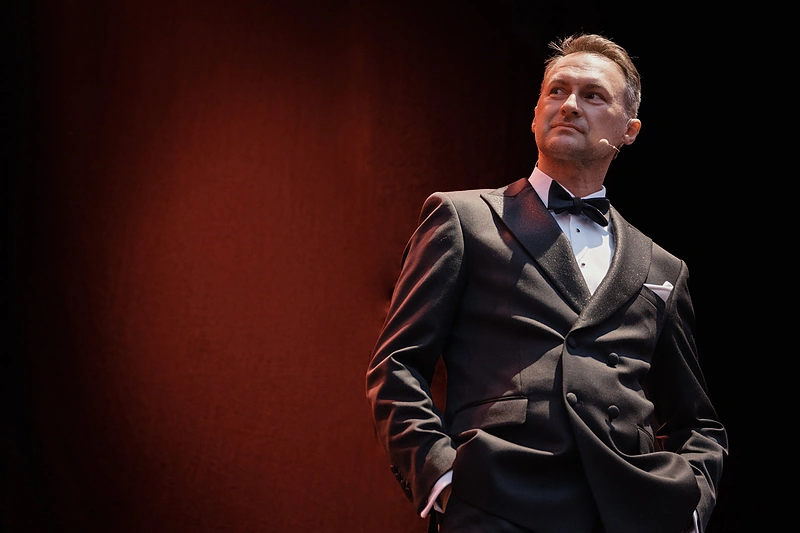 Edgaras Montvidas / Gabijos Matkutės nuotr.