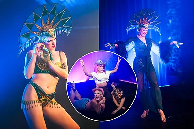 Ekstravagantiškiausias klubas Vilniuje pradėjo naują sezoną: pranešė apie pokyčius