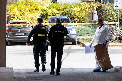 Dramatiška vyro iš Kėdainių mirtis nepaliko abejingų ir prokurorų: byla tiriama, įtariant žmogžudystę