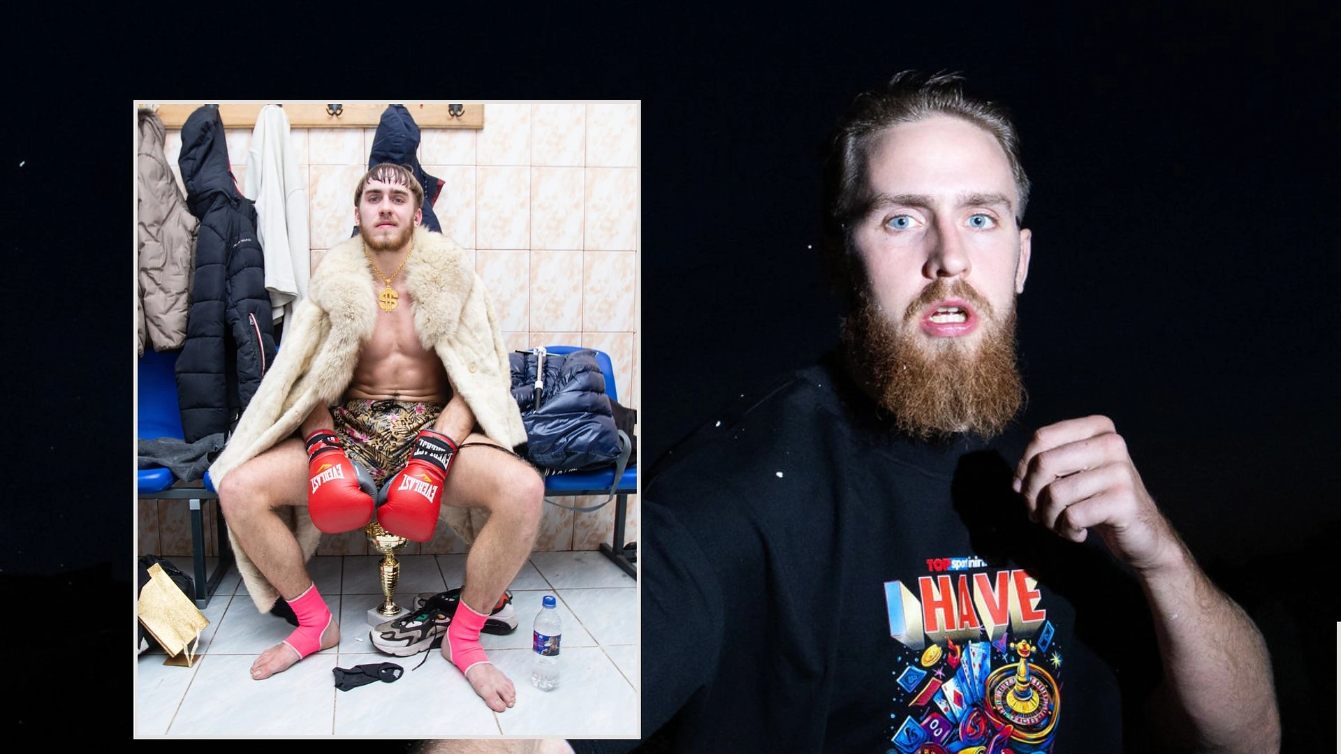 Dovydas Rimkus-Rimkenzo / E.Kniežausko ir M.Stankevičiaus nuotr.