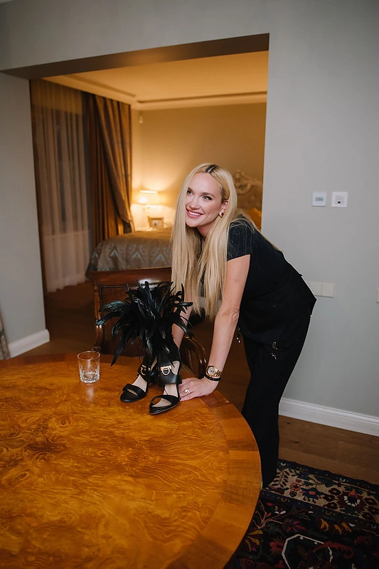 Gintarė Songailė / Index photography nuotr.