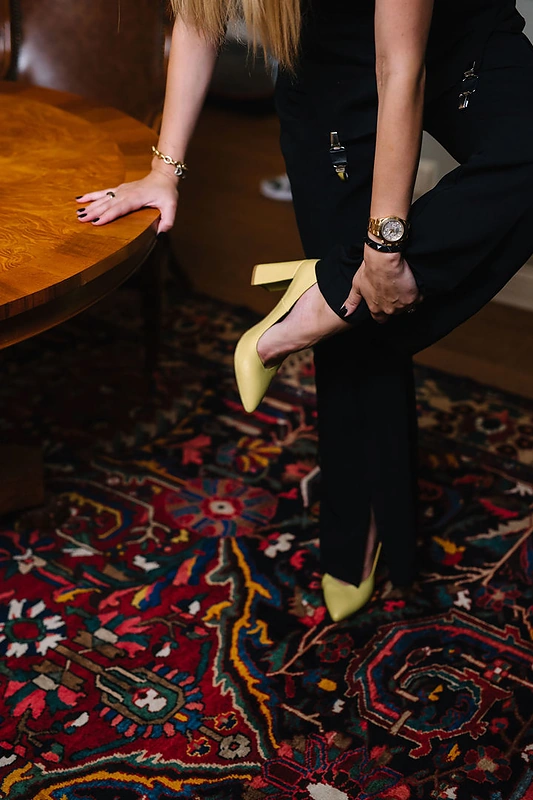 Gintarė Songailė / Index photography nuotr.