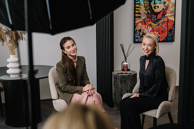 Laura Rupšienė / Index photography nuotr.