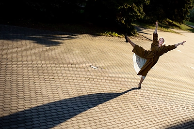 Loreta Bartusevičiūtė–Noreikienė / Gretos Skaraitienės / BNS nuotrauka