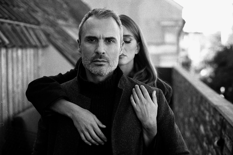 Mantas Jankavičius / Kęstučio Meliausko nuotr.