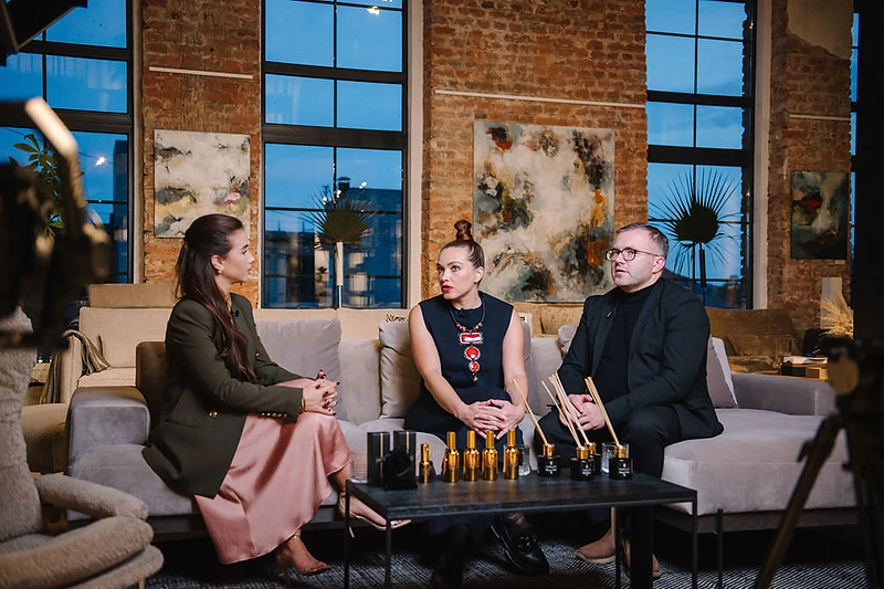 Paulius ir Lina / Index photography nuotr.