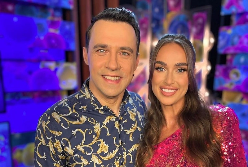 „KK2“ naująja vedėja tapo Viktorija Vaičaitė / LNK nuotr.