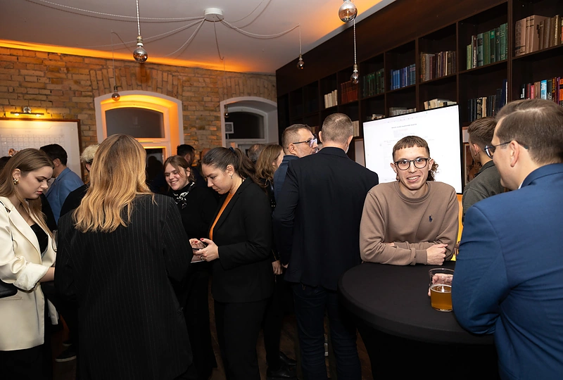 Liberalų sąjūdžio rinkiminis štabas / Roberto Riabovo / BNS nuotr.