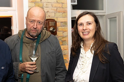 Jonas Ohmanas / Roberto Riabovo / BNS nuotr.