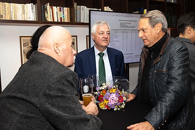 Liberalų sąjūdžio rinkiminis štabas / Roberto Riabovo / BNS nuotr.