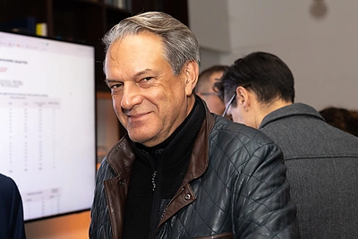 Liberalų sąjūdžio rinkiminis štabas / Roberto Riabovo / BNS nuotr.