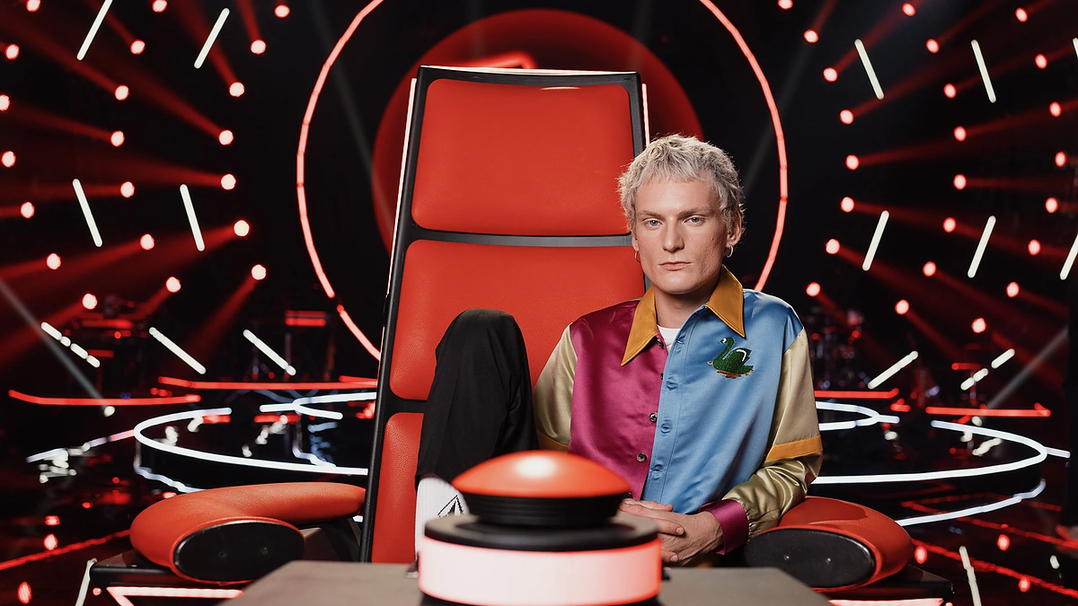 Benas Aleksandravičius / LNK nuotr.