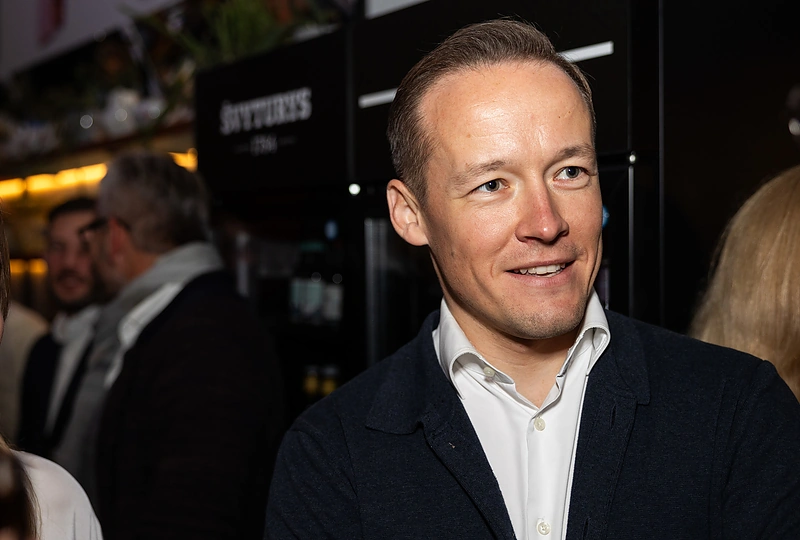 Laurynas Suodaitis / Roberto Riabovo / BNS nuotr.