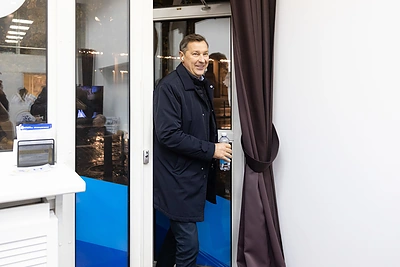 Artūras Zuokas / Gretos Skaraitienės / BNS nuotr.
