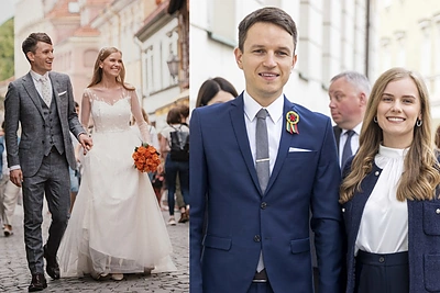 Tėvu tapęs Linas Kojala – apie bemieges naktis ir dukros vardą: „Jis skambėjo Lietuvos istorijoje“