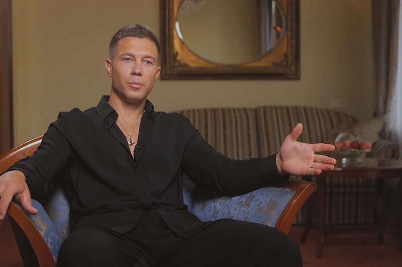 Liudas Vaisieta / LNK nuotr.