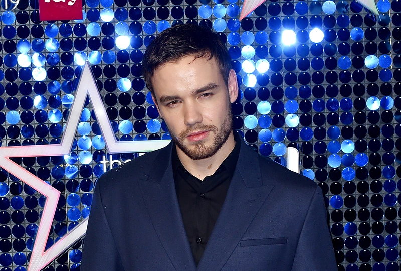 Liamas Payne'as / „Scanpix“ nuotr.