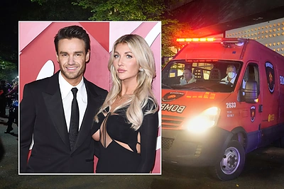 Liamo Payne'o mirties dieną mylimosios šalia nebebuvo: paaiškėjo, kodėl ji išvyko iš Argentinos