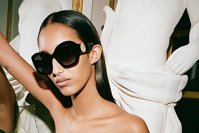 „Marc Jacobs“ akiniai / „Marc Jacobs“ nuotr.