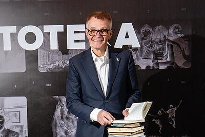 Gintaras Varnas / Teodoro Biliūno / BNS nuotr.