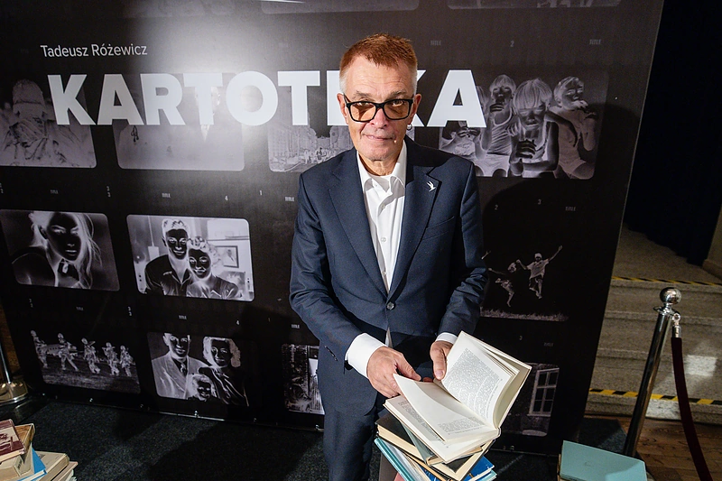 Gintaras Varnas / Teodoro Biliūno / BNS nuotr.