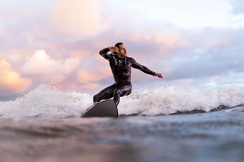 Rokas / Tado Sirvydžio nuotr.